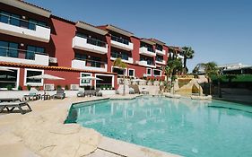 Topazio Vibe Beach Hotel&Apartments - Adults Friendly